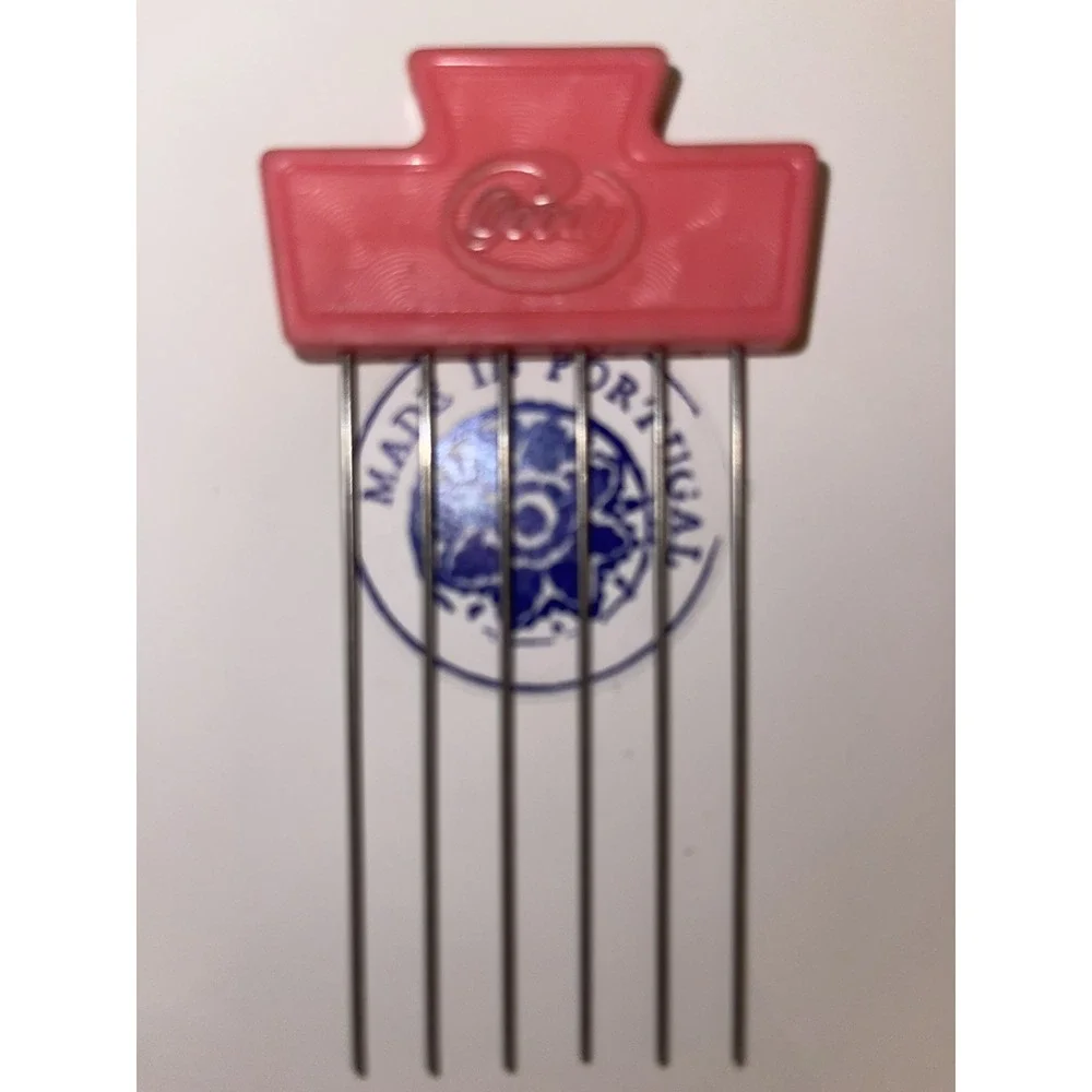 Vintage Goody Metal 3.5